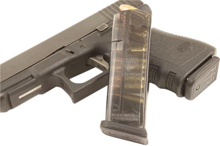 ETS Glk-19-10 Glock 19 10rd 9MM