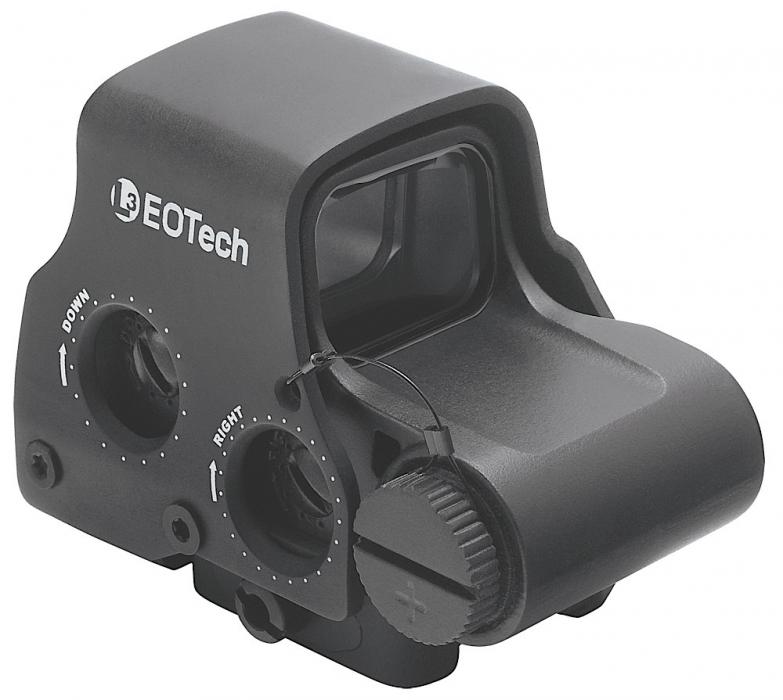 Eotech Exps3-4 65/1 1x 1.2"x0.85" Obj