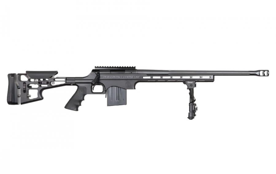 Llr Pc 308win Blk 20 10+1