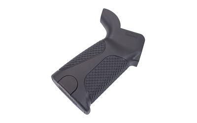 Lwrc Ultra Combat Grip Blk