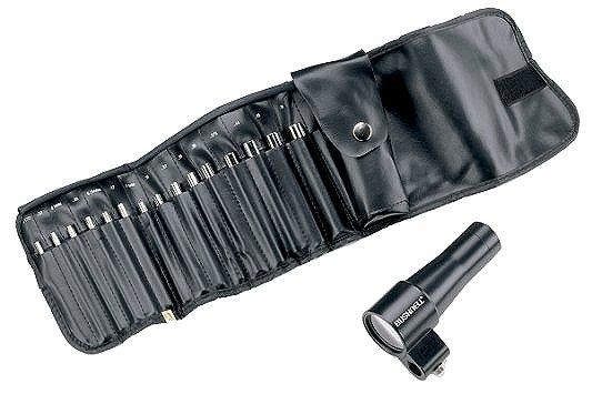 Bushnell Banner Boresighters With Arbor