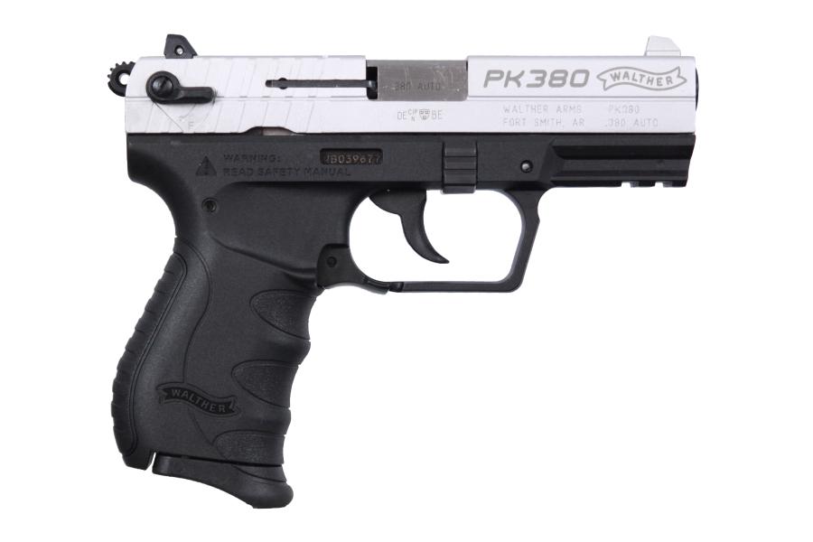 Wai Pk380 Da 380 8r 3.6