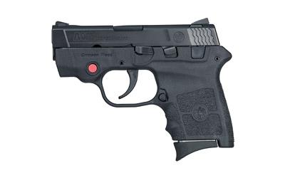 S&W M&P Bodyguard 380 ACP 2.75"