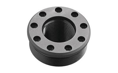 Bh Spprssr Carnivore Mount 1/2x28