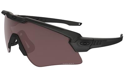 Oak Si Bal M-frm Alpha Blk