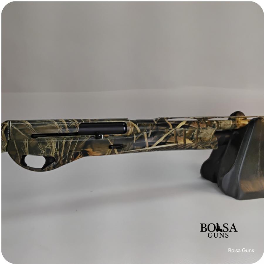 BENELLI VINCI 12 GAUGE 28" BARREL MAX4 CAMO-img-2