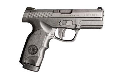 Steyr M9-a1 9mm 17rd Blk