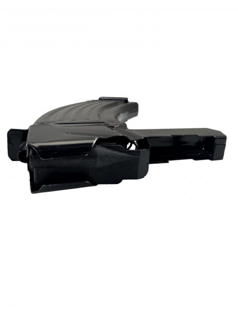 SKS 30-Round Detachable Steel Magazine – 7.62x39 – Vintage Aftermarket Duck-img-2