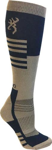 Bg Unisex Elm Socks M/l