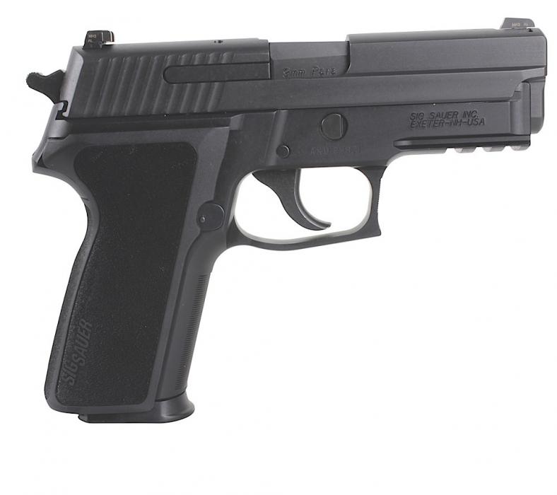 Sig Sauer P229 Standard 9mm 3.9