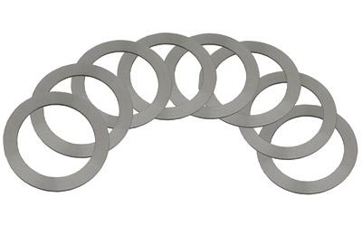 Yhm Barrrel Shim Set 5/8" Id