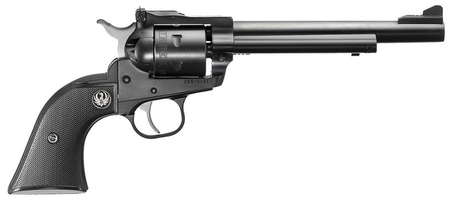 Ruger 6 Round Single Six 17hmr