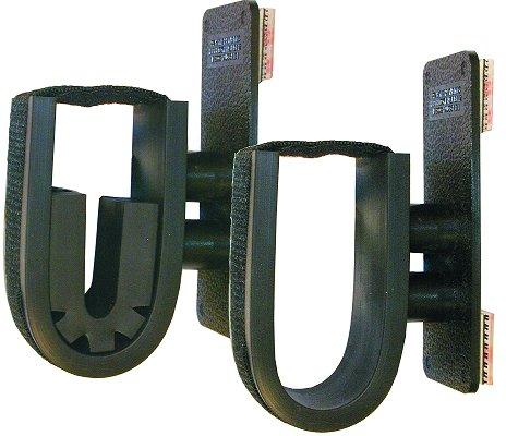 Rugged Gear Dual Lock Mount Single