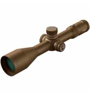 Cronus BTR 4.5-29x56, Direct Dial, Side