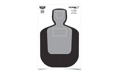 Birchwood Casey Eze-score Bc19 12x18 Trgt