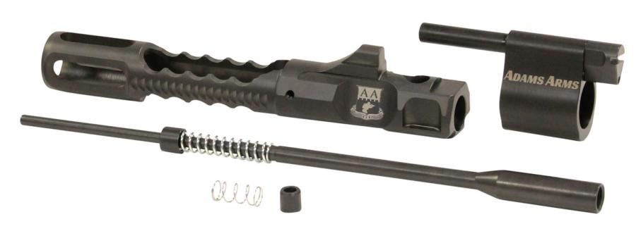 Adams Arms Fgaa03204 P Series Carbine