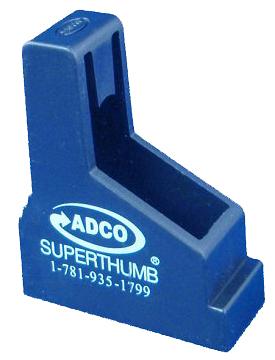 Adco Super Stack Speedloader Thumb 380acp