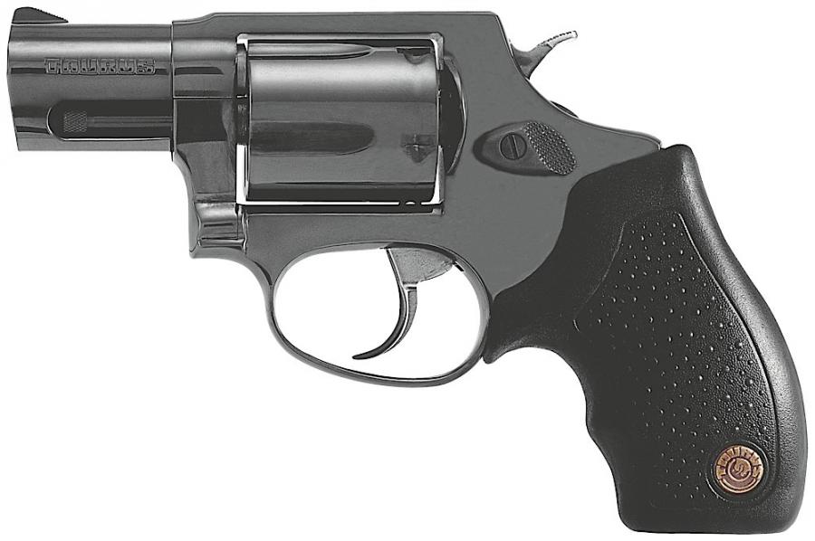 Taurus 605 Standard 357 Remmag 2"