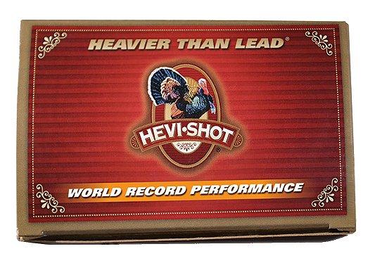 Hevishot Magnum Blend 12 Gauge 3.5"