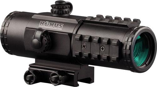 Konus Pro Pts2 3x30mm Tactical