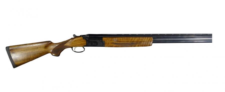 Model 101 Dlx Field 12/28 3