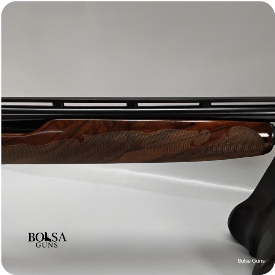 CONSIGNMENT WINCHESTER MODEL 42 .410 W/ EXTRA BARREL-img-3