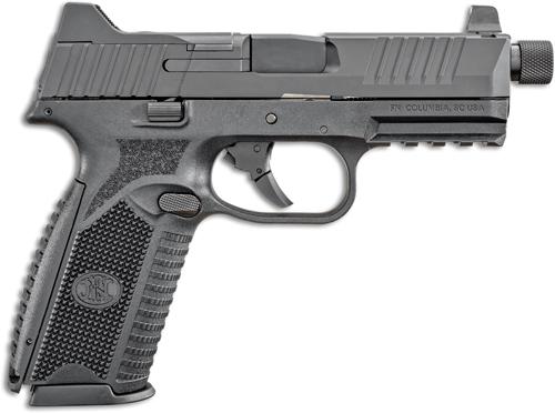 Fn 509 Tactical 9mm Luger