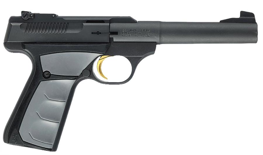 Browning Buck Mark Camper UFX 22lr