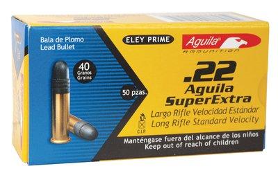 Super Extra Standard Velocity Lead 40gr