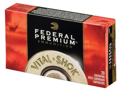 Federal Standard 338 Federal Soft Point
