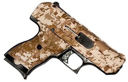 Hi-point 916dd C9 9MM Digicamo