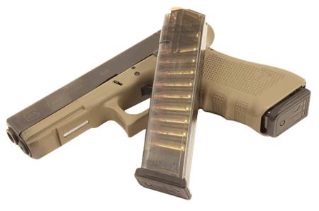 ETS Glk-9-22 Glock 22rd 9MM MAG