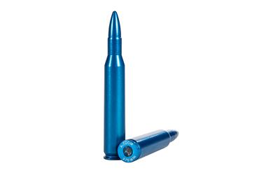 Azoom Snap Caps 270win 5pk Blue