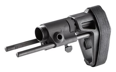Maxim Cqb Pistol Pdw Brace Std