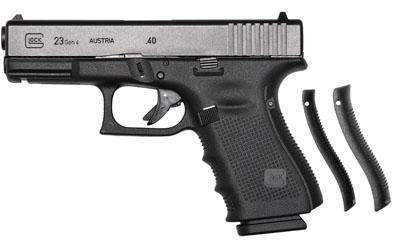 Glock G23 Generation 4 40 S&W