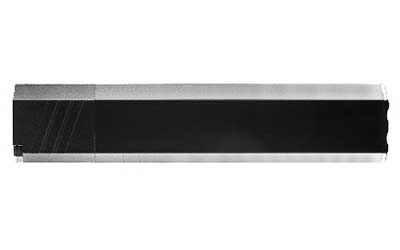 Silencerco Osprey 45k Blk