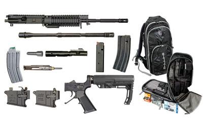 Windham Bug Out Bag Multical Rfl