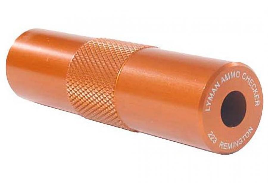 Lyman Ammo Checker .223 Rem.