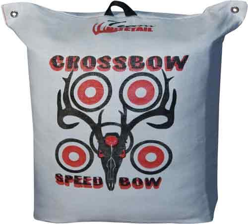 Big Shot Targets Xbow/speed