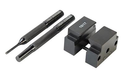 Whe Delta Series Ar Gas Block