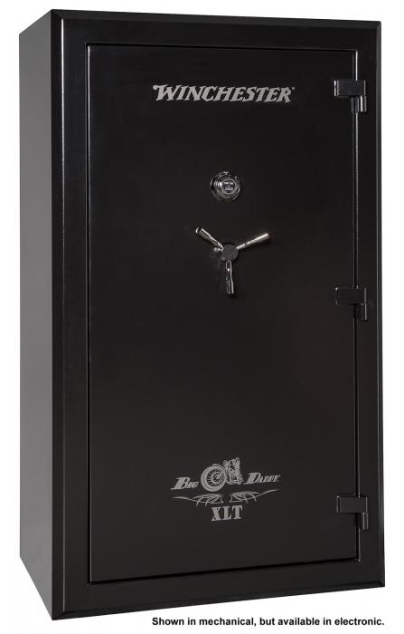 Winchester Safes Bd7242477e Big Daddy XLT