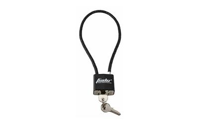 Fsdc 15" Cable Lock Ca &