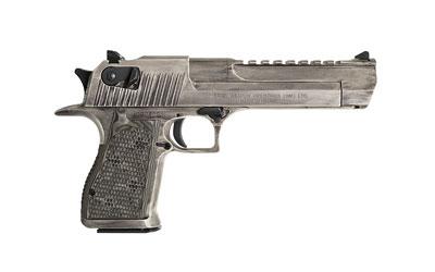 Mri Desert Eagle 50ae 6" 7rd