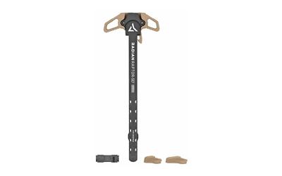 Radian Combo Raptor-sd/tlon Ar15 Fde
