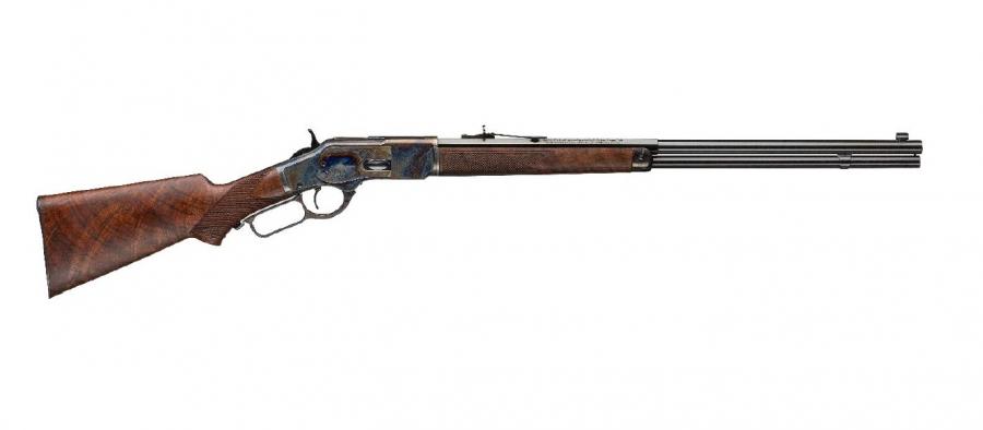 1873 Dlx Cch 357mag Gr5 24