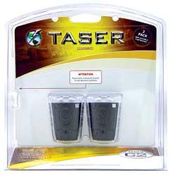 Taser C2 Air Cartridges 2-pk (15