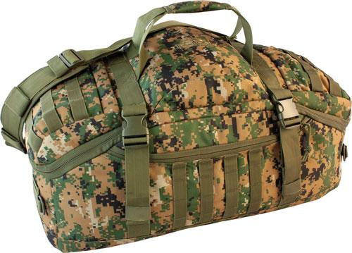 Red Rock Traveler Duffle Bag