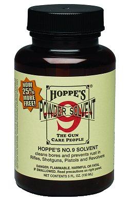 Hoppes No. 9 Gun Bore Cleaner