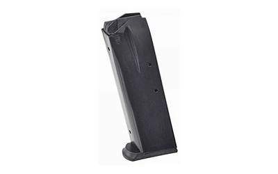 Promag Sccy Cpx2/cpx1 9mm 15rd Bl