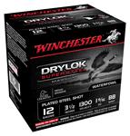 Win Ammo Super-x Steel 12ga.
